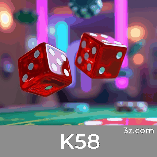 K58 Casino: Exclusividade e Luxo no Programa VIP