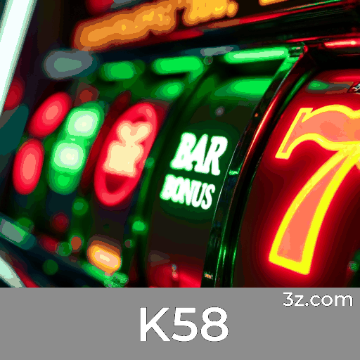 K58: O Mundo de Jogos Selecionados e Excelentes