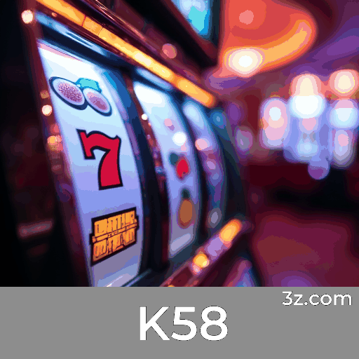 K58: bônus e promoções exclusivas para você