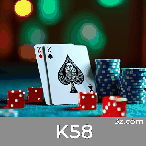 K58 App: Conforto e Funcionalidade em Suas Apostas Móveis