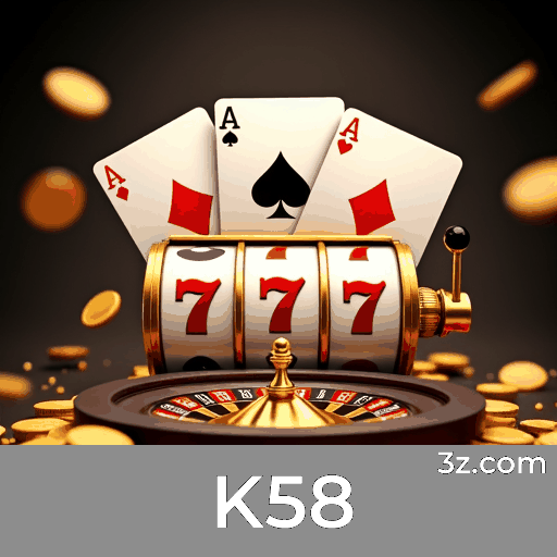 K58: A Plataforma com Serviços Profissionais e Vantagens Competitivas