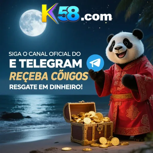 K58 Ganhe R$ 100,00 Gratis